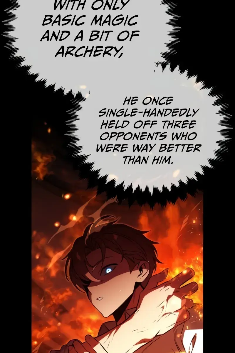 The Extra's Survival Guide Chapter 31 Page 203