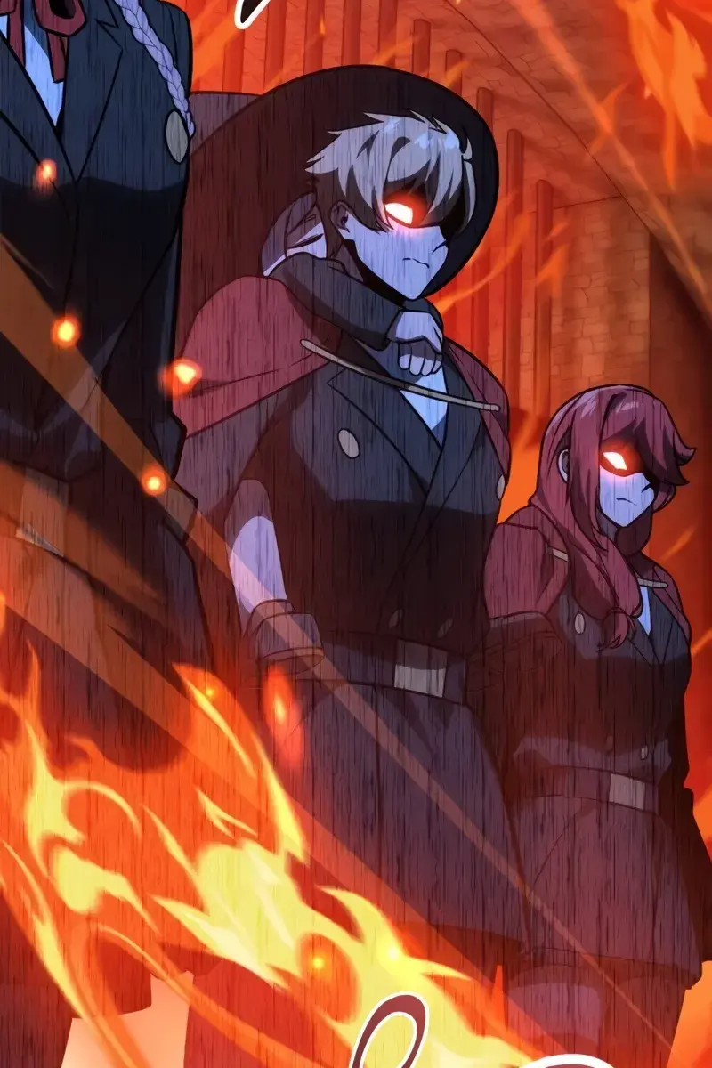 The Extra's Survival Guide Chapter 31 Page 207