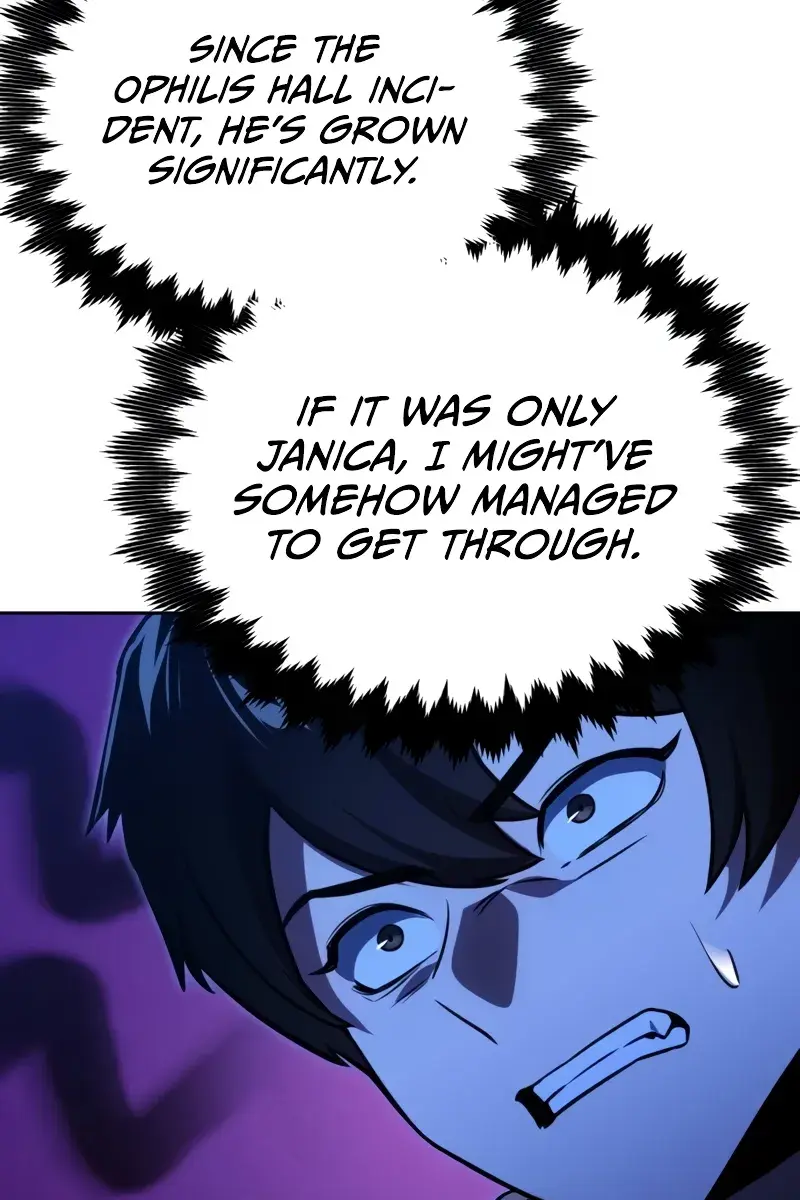 The Extra's Survival Guide Chapter 31 Page 209