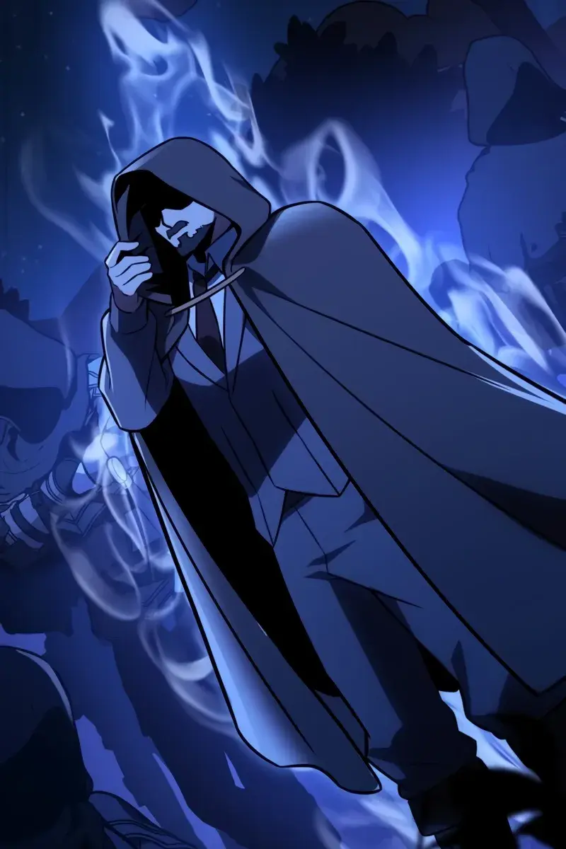 The Extra's Survival Guide Chapter 31 Page 225