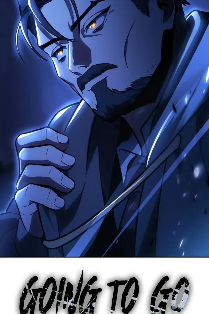 The Extra's Survival Guide Chapter 31 Page 228