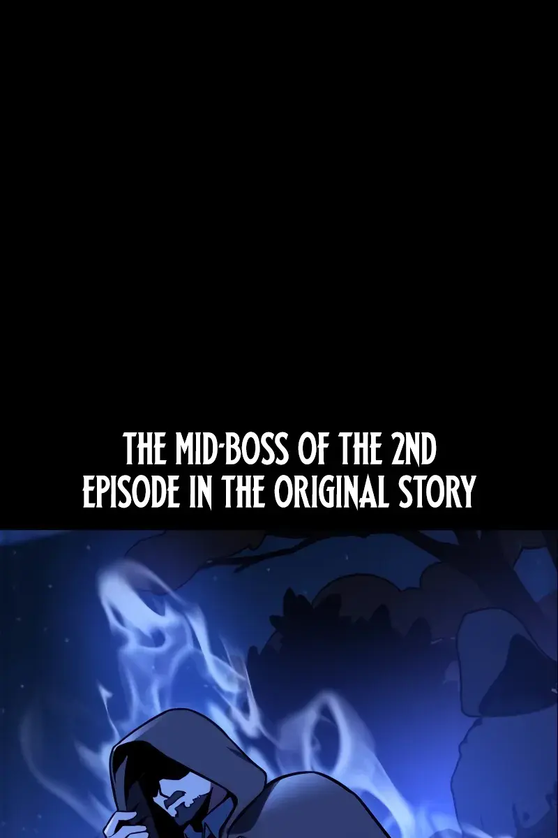 The Extra's Survival Guide Chapter 32 Page 4