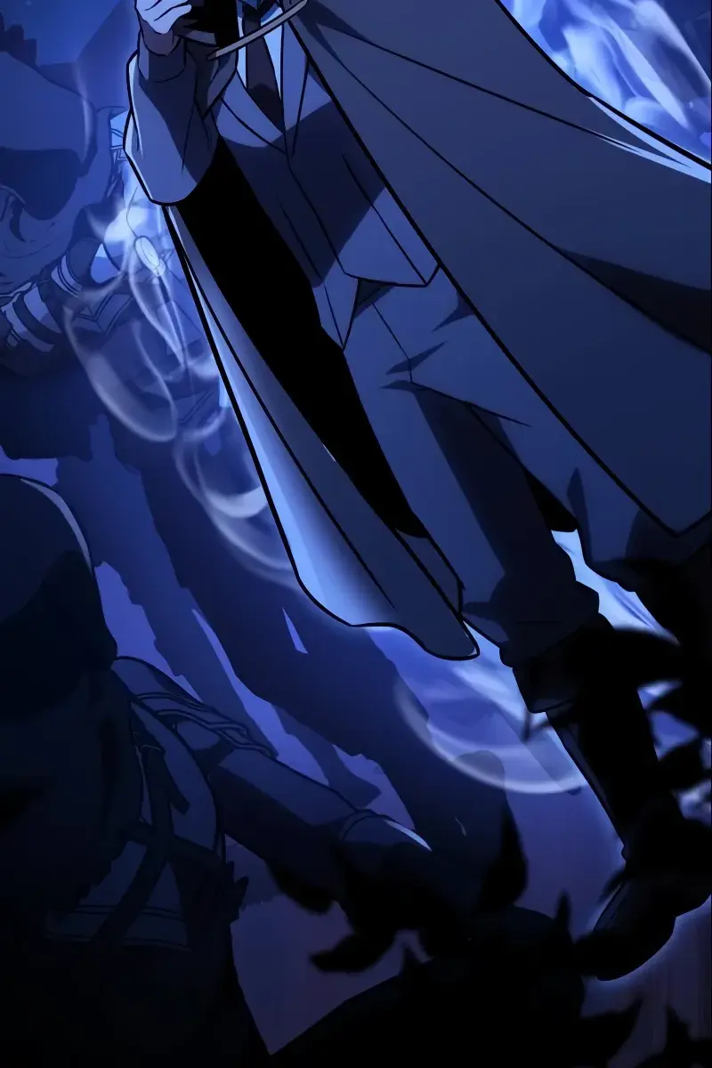 The Extra's Survival Guide Chapter 32 Page 5