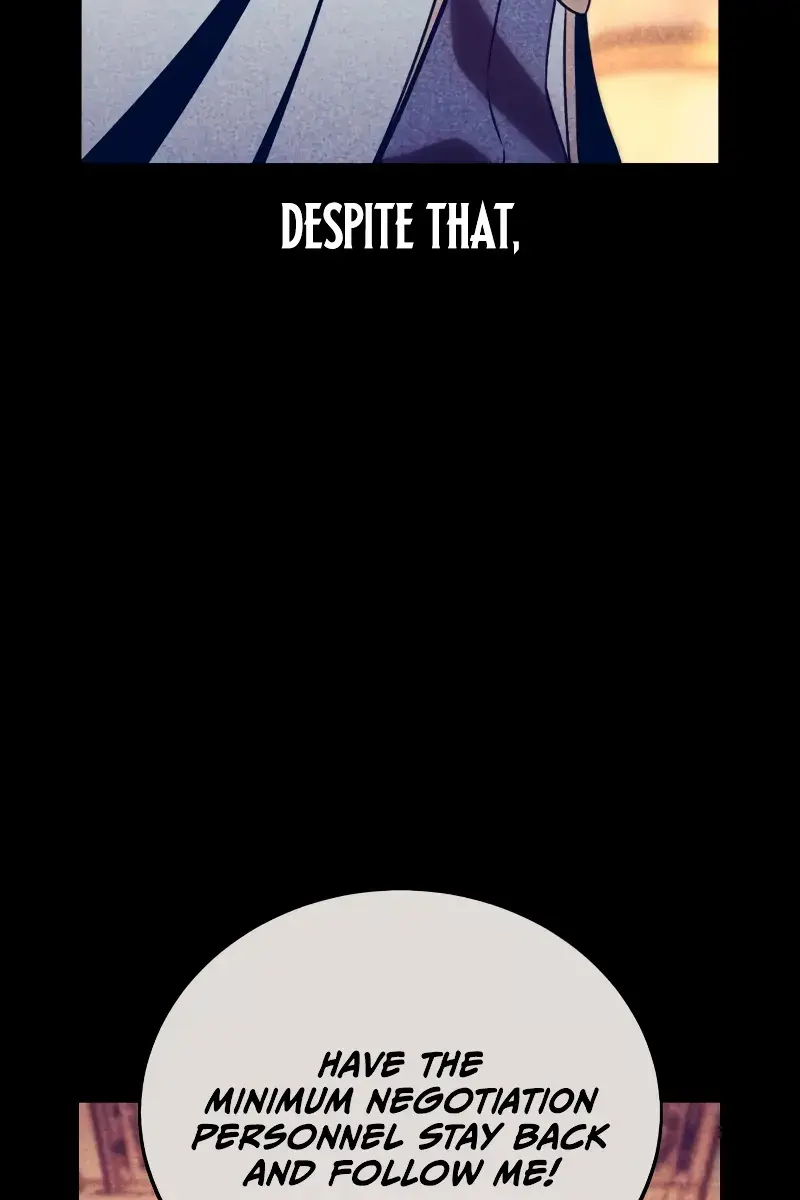 The Extra's Survival Guide Chapter 32 Page 10