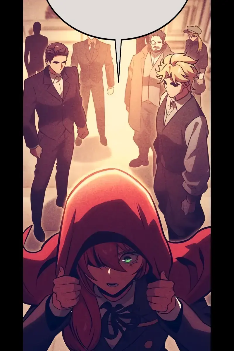 The Extra's Survival Guide Chapter 32 Page 11