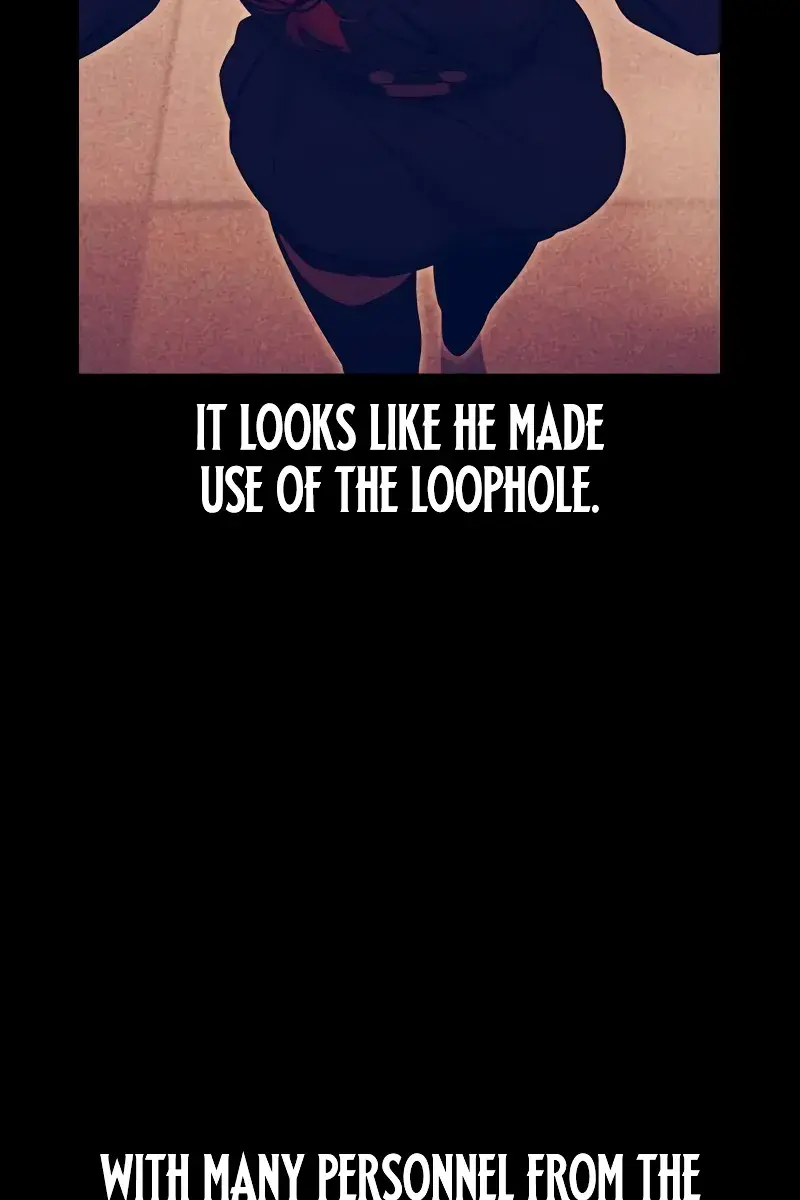 The Extra's Survival Guide Chapter 32 Page 12