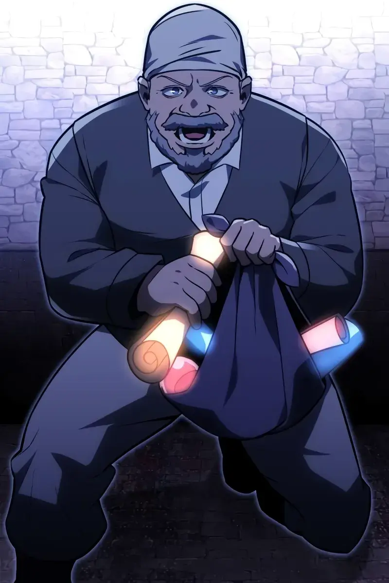 The Extra's Survival Guide Chapter 32 Page 14