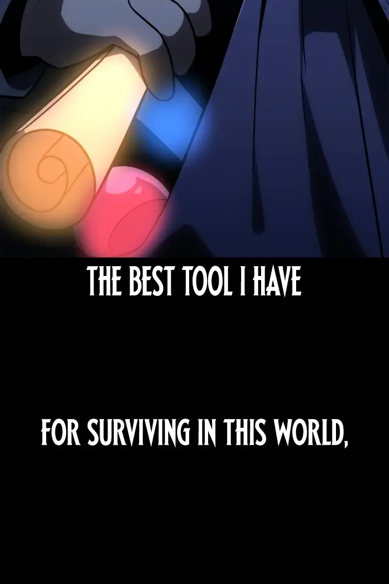 The Extra's Survival Guide Chapter 32 Page 17