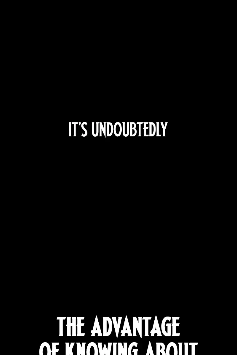 The Extra's Survival Guide Chapter 32 Page 18