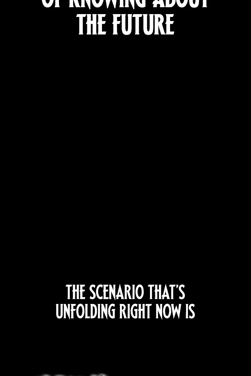 The Extra's Survival Guide Chapter 32 Page 19