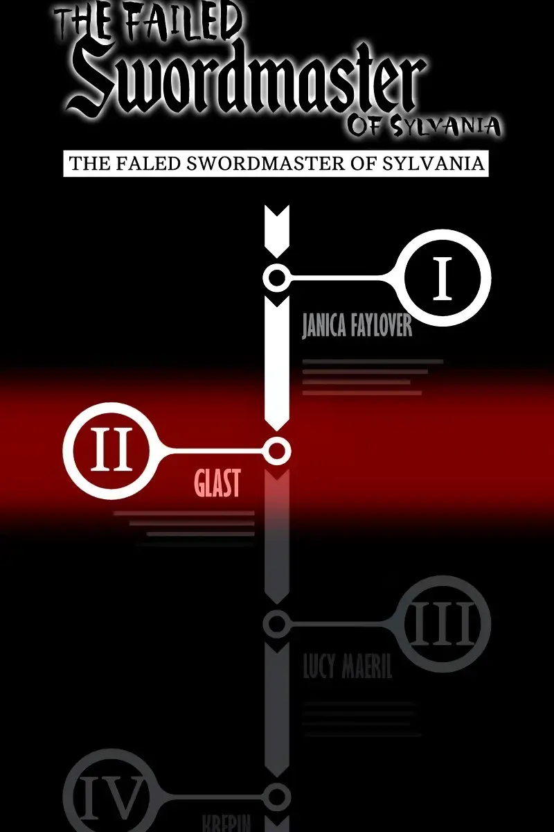 The Extra's Survival Guide Chapter 32 Page 20