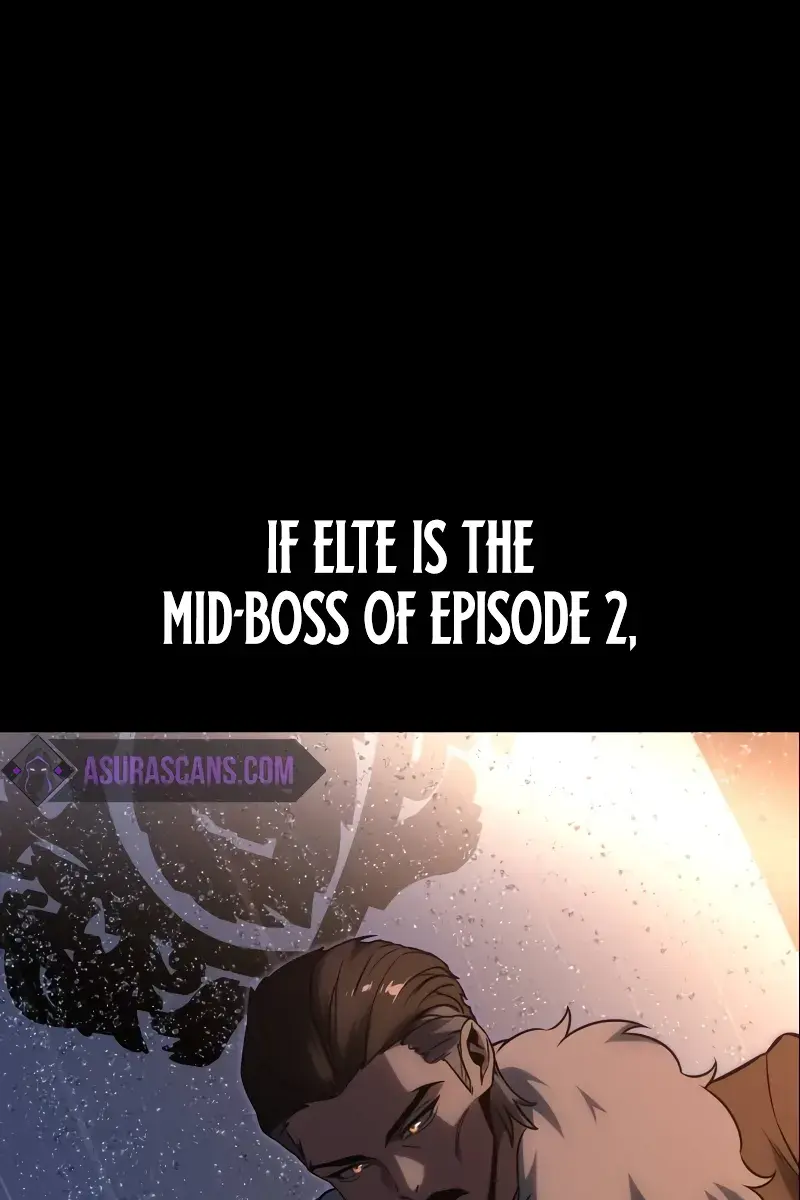 The Extra's Survival Guide Chapter 32 Page 23