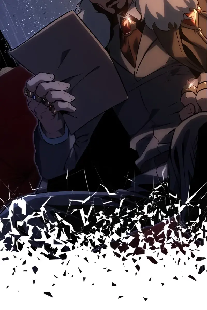 The Extra's Survival Guide Chapter 32 Page 24