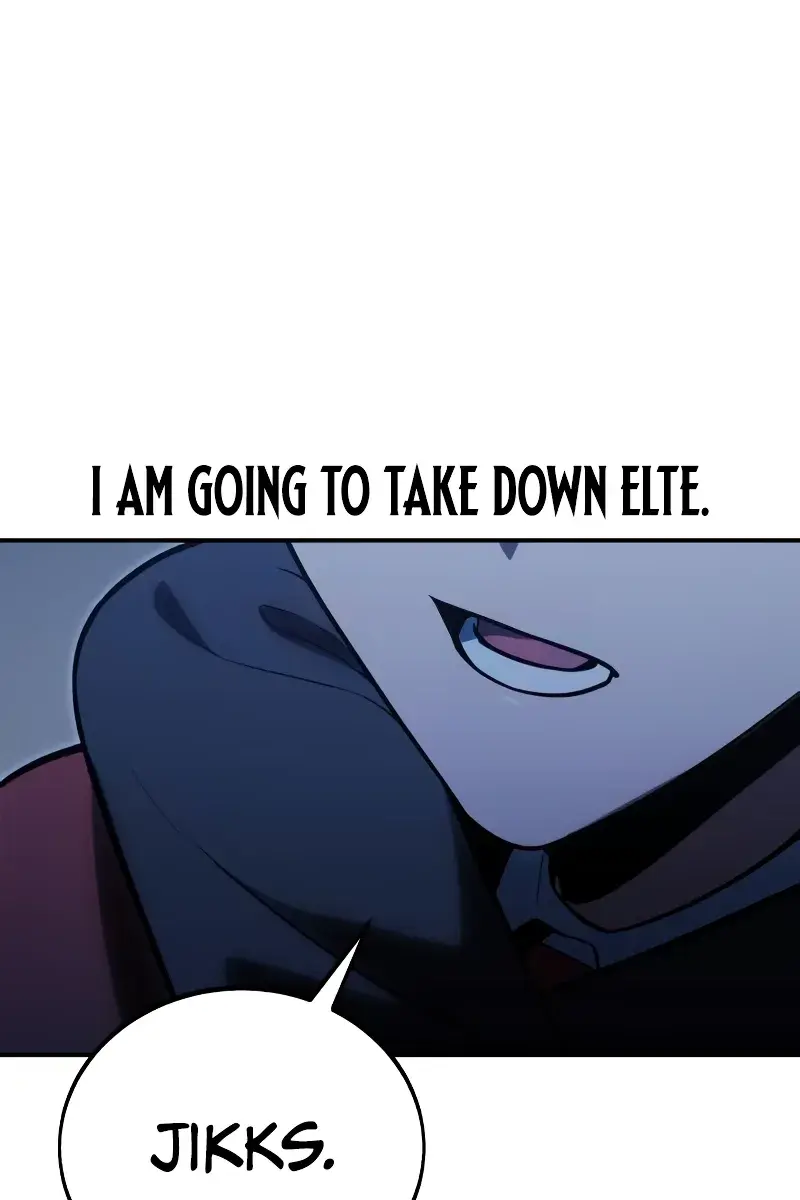 The Extra's Survival Guide Chapter 32 Page 27