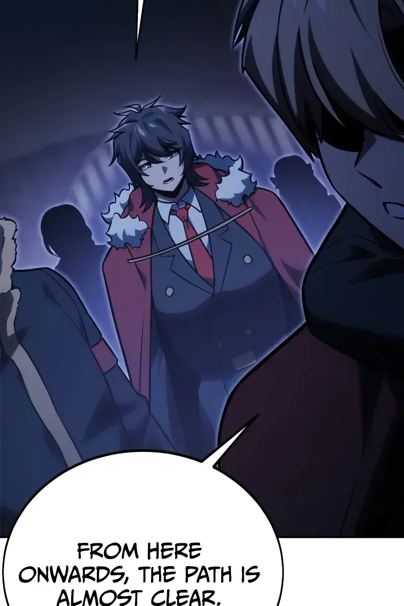 The Extra's Survival Guide Chapter 32 Page 29