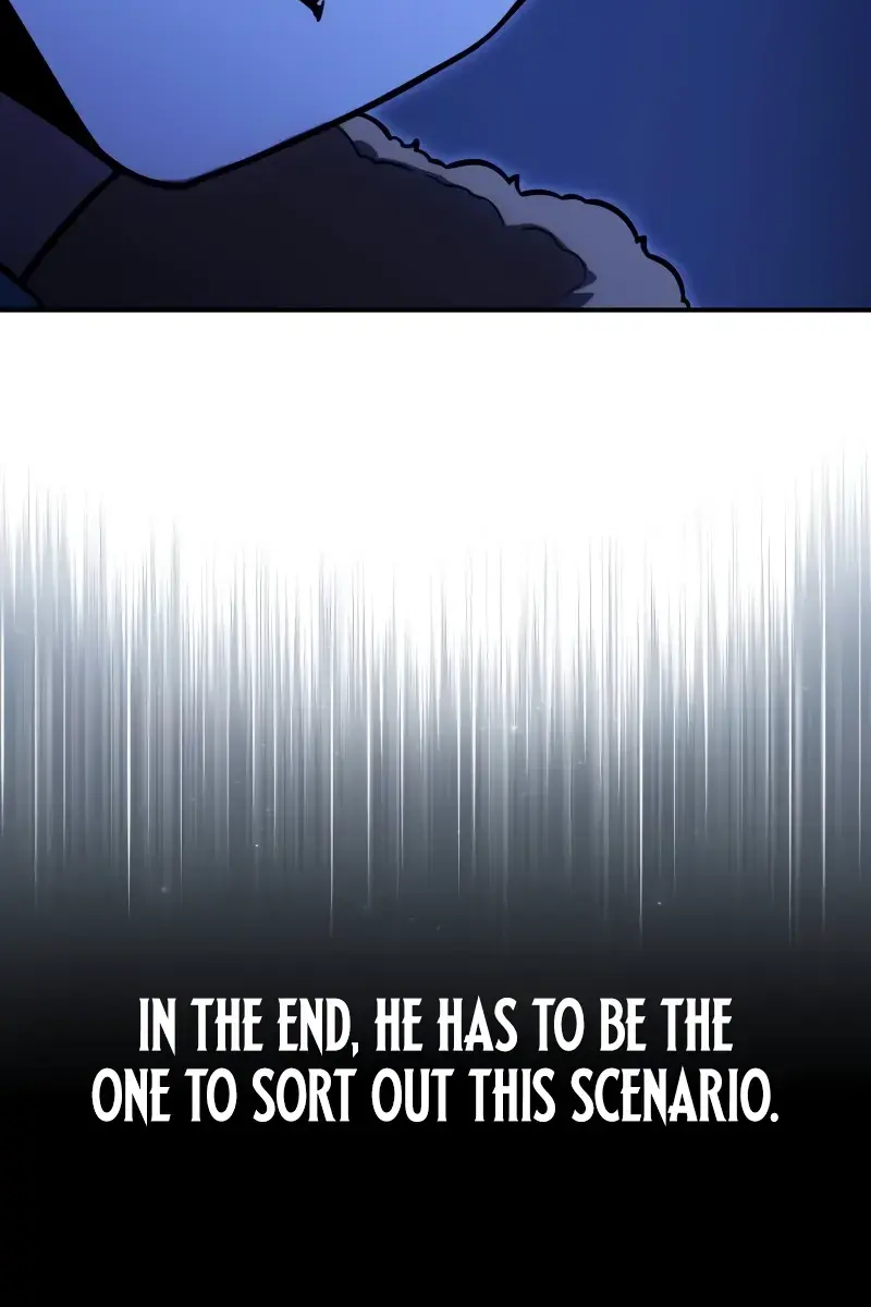 The Extra's Survival Guide Chapter 32 Page 32