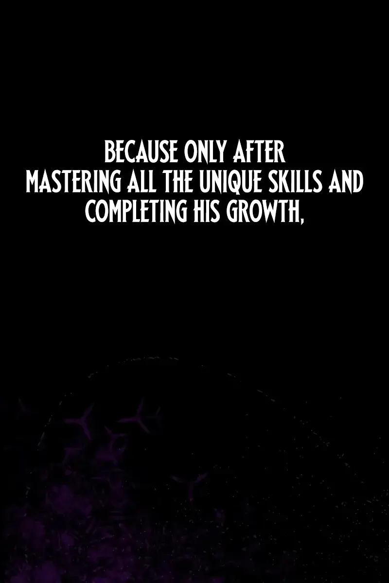 The Extra's Survival Guide Chapter 32 Page 33