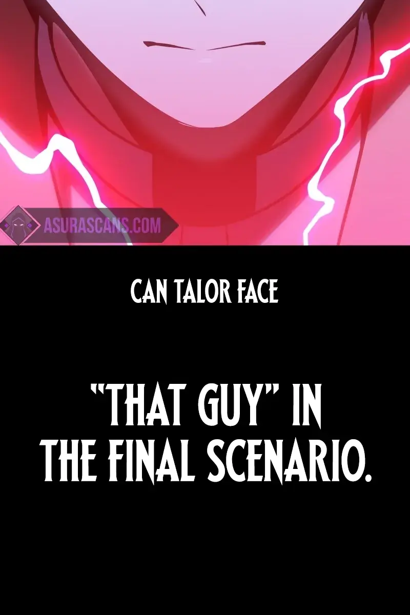 The Extra's Survival Guide Chapter 32 Page 36