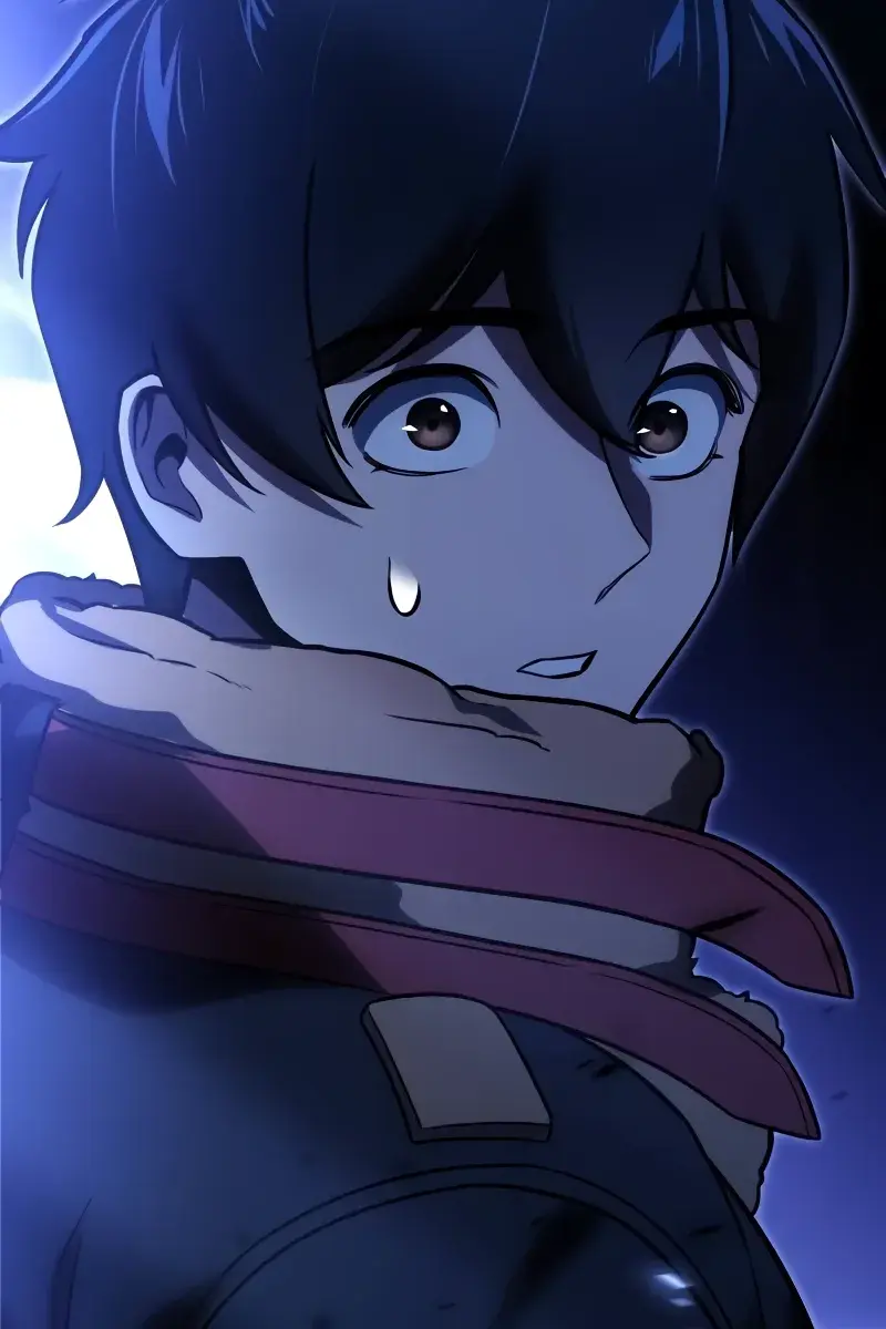 The Extra's Survival Guide Chapter 32 Page 45