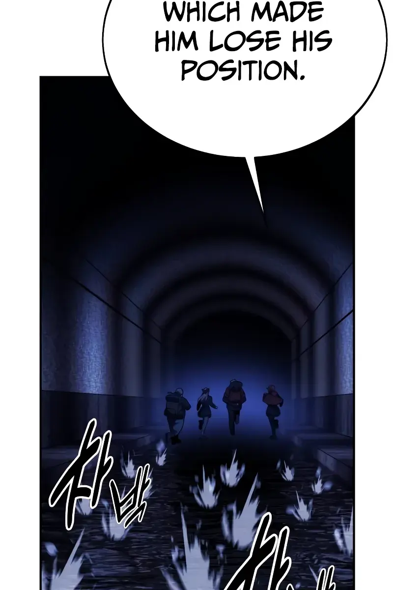 The Extra's Survival Guide Chapter 32 Page 54