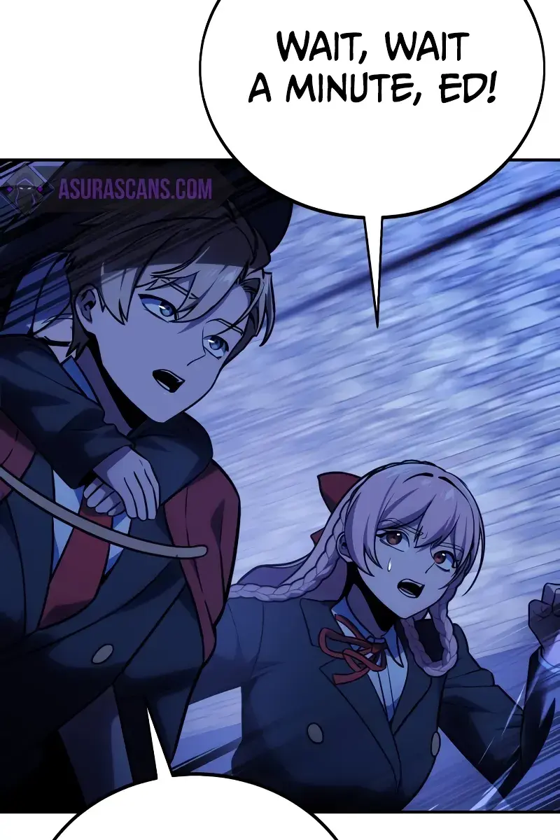 The Extra's Survival Guide Chapter 32 Page 56