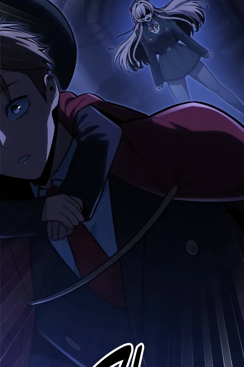 The Extra's Survival Guide Chapter 32 Page 60