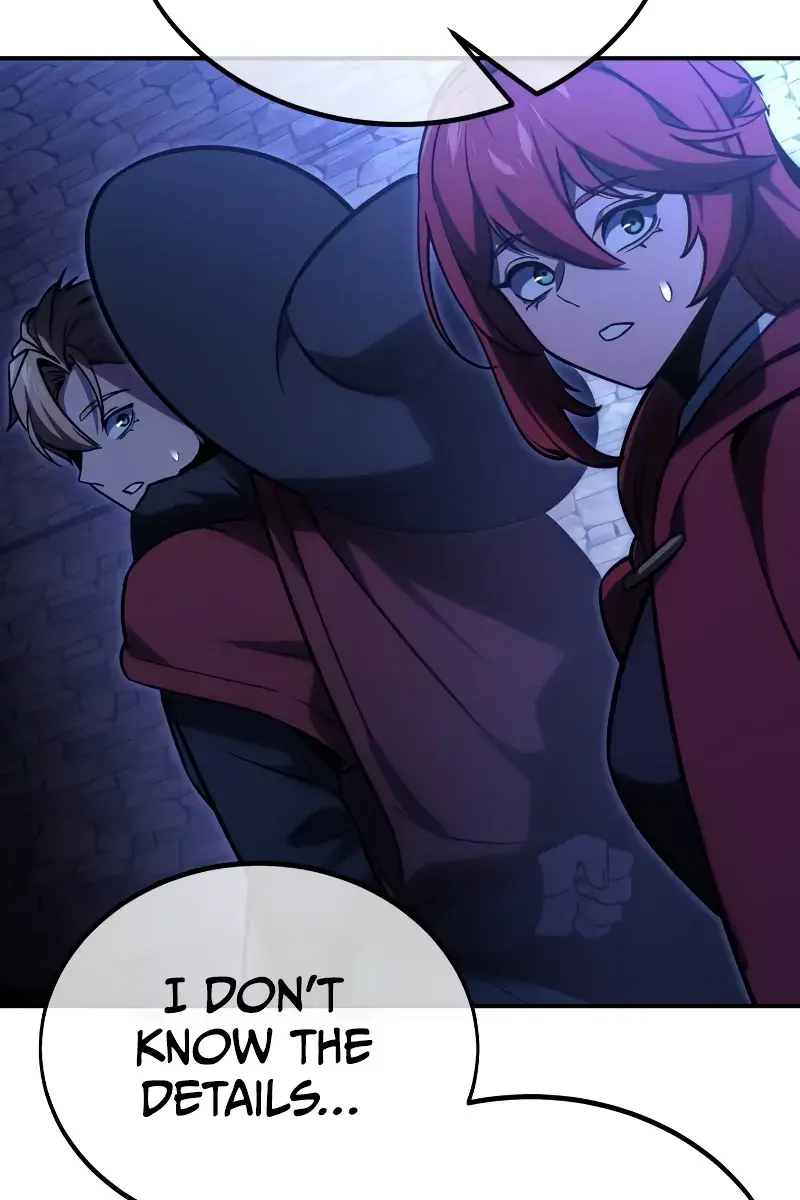 The Extra's Survival Guide Chapter 32 Page 62