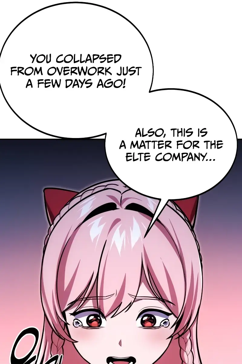 The Extra's Survival Guide Chapter 32 Page 64