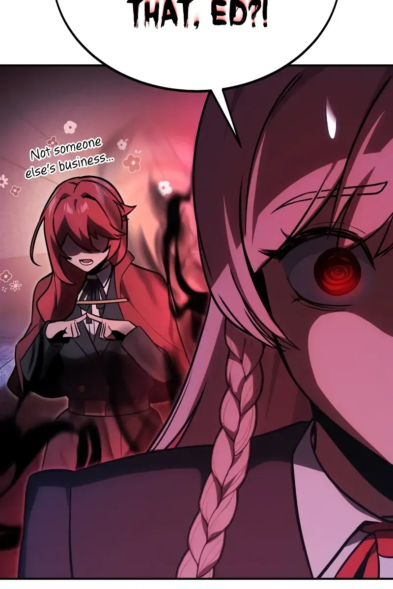 The Extra's Survival Guide Chapter 32 Page 83