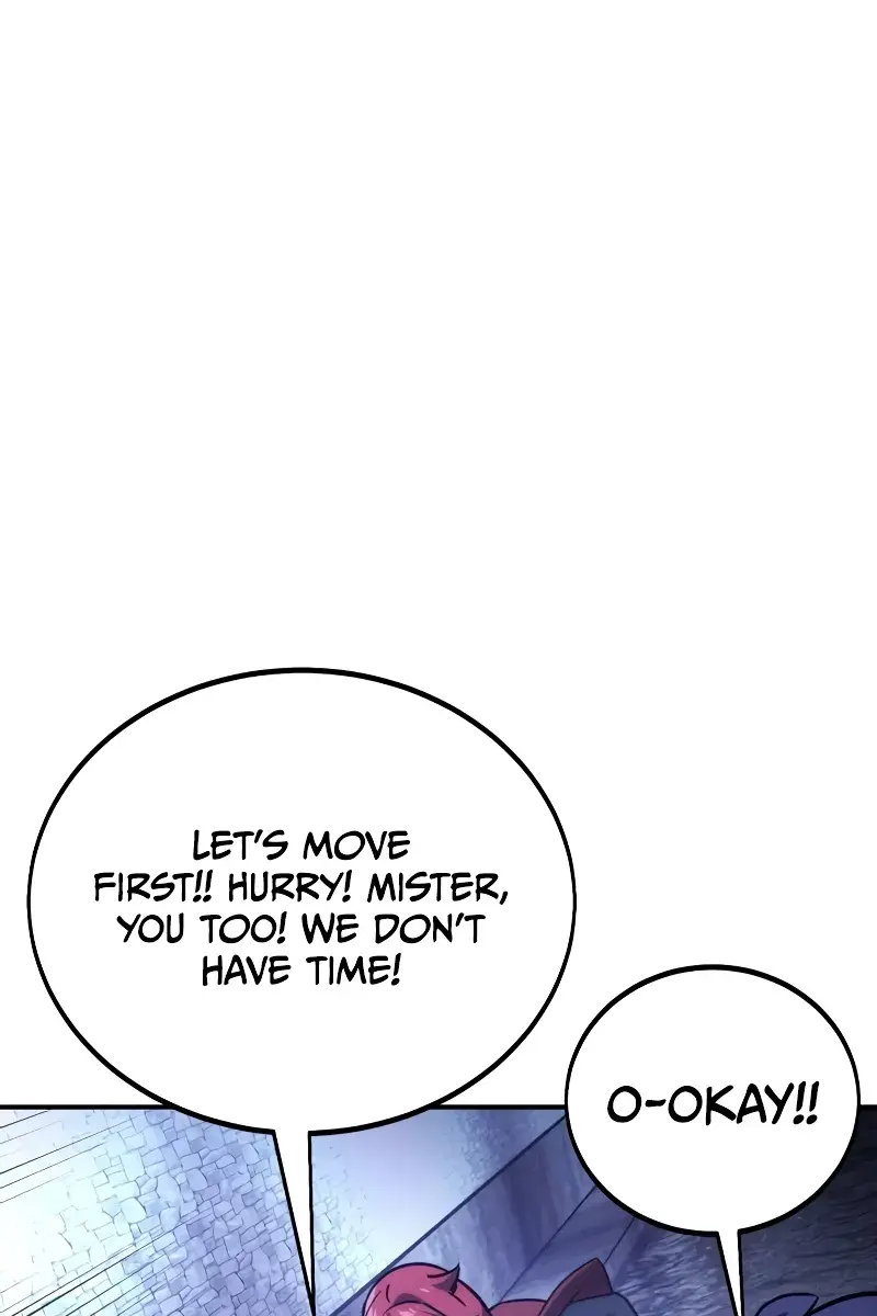 The Extra's Survival Guide Chapter 32 Page 84