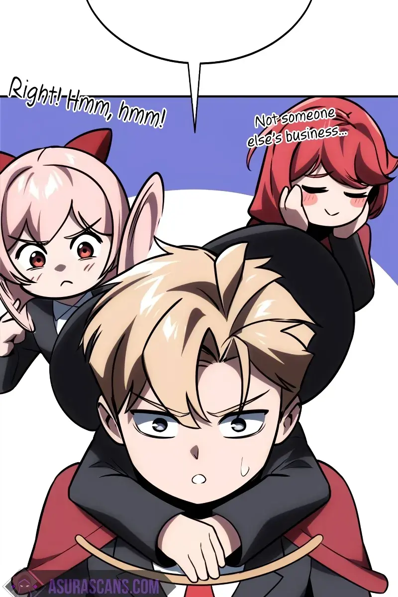 The Extra's Survival Guide Chapter 32 Page 93