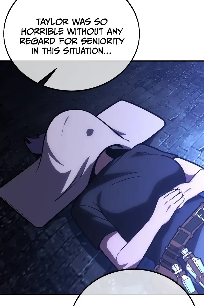 The Extra's Survival Guide Chapter 32 Page 99