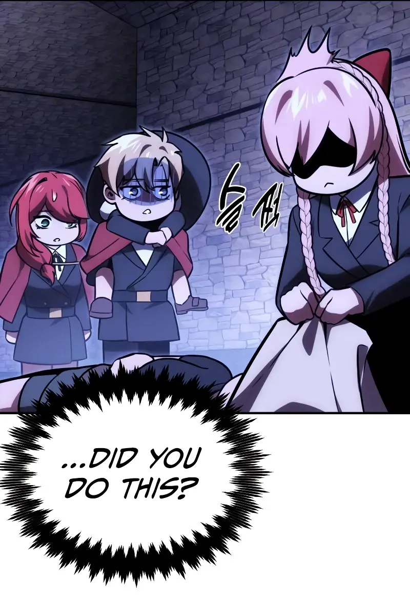 The Extra's Survival Guide Chapter 32 Page 101