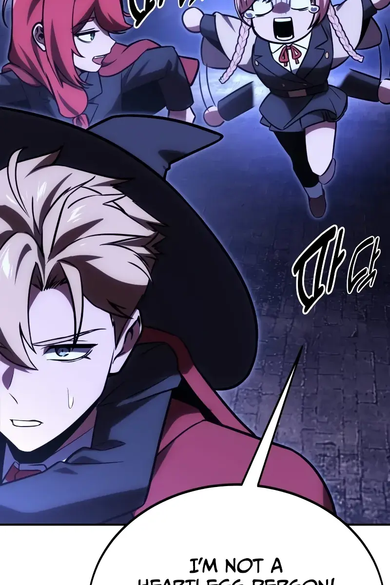 The Extra's Survival Guide Chapter 32 Page 103