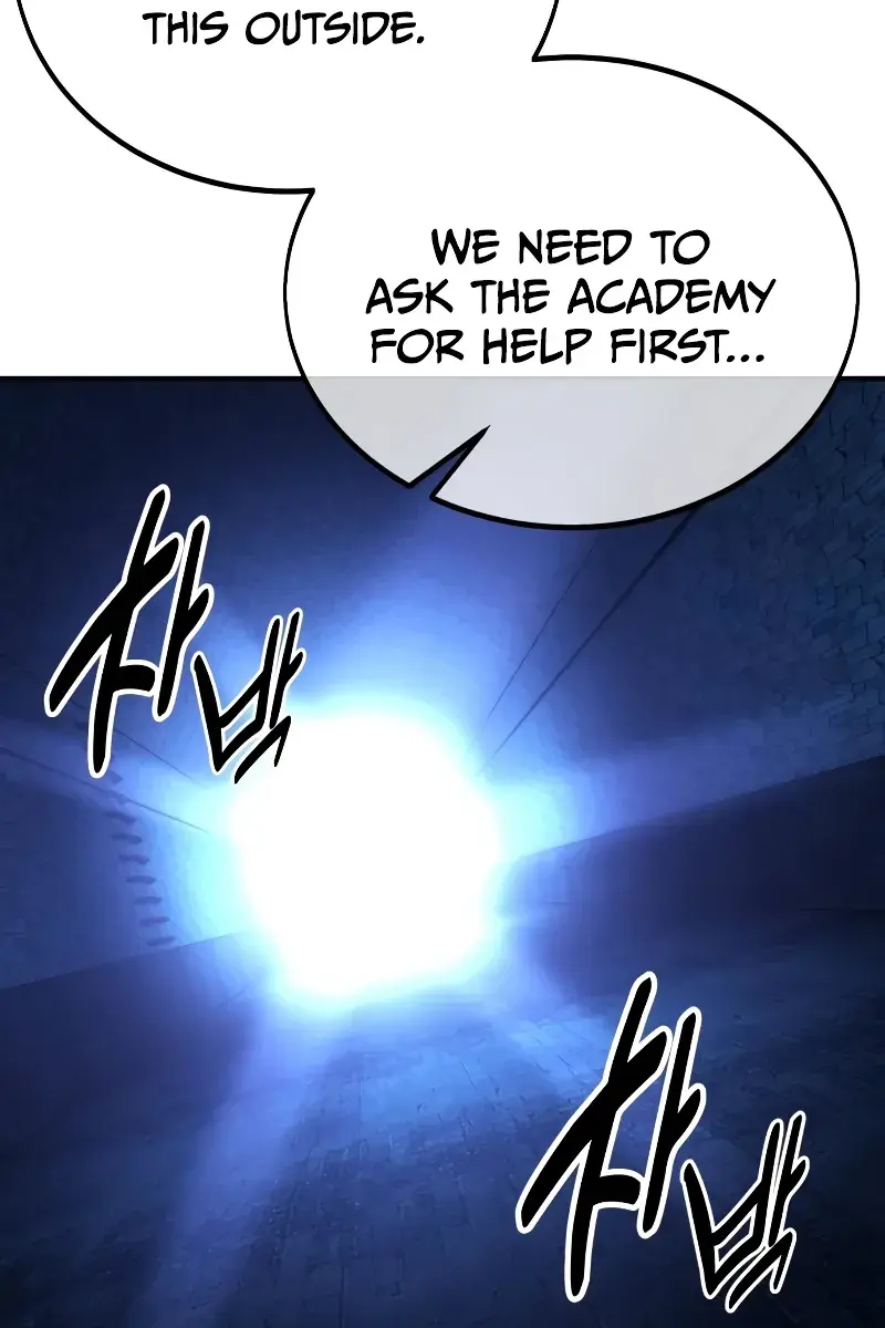 The Extra's Survival Guide Chapter 32 Page 105