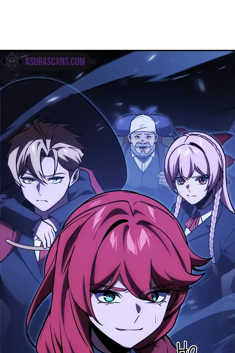 The Extra's Survival Guide Chapter 32 Page 110