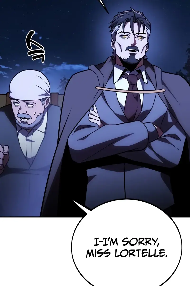 The Extra's Survival Guide Chapter 32 Page 118