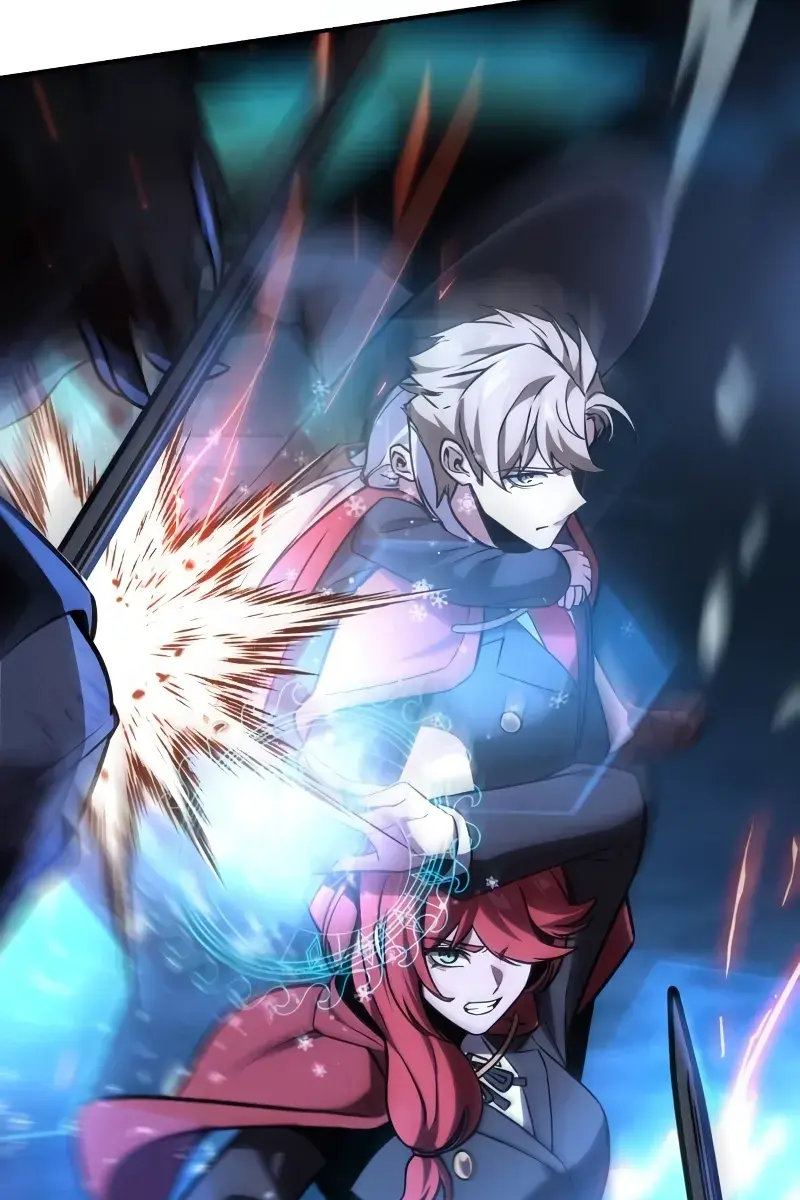 The Extra's Survival Guide Chapter 32 Page 129