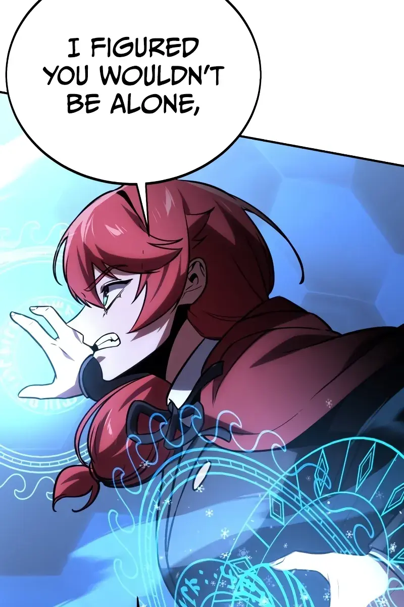 The Extra's Survival Guide Chapter 32 Page 131