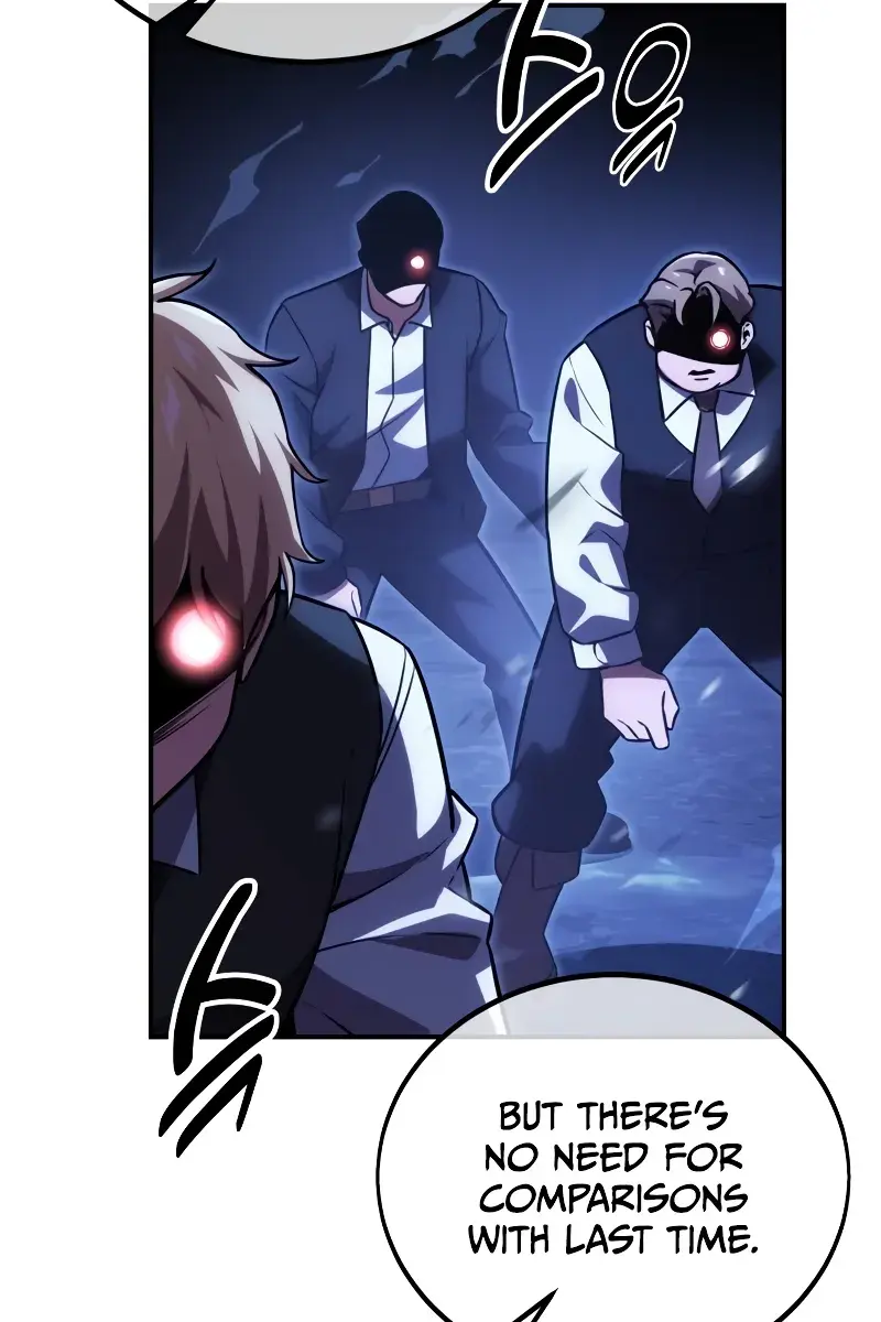 The Extra's Survival Guide Chapter 32 Page 133