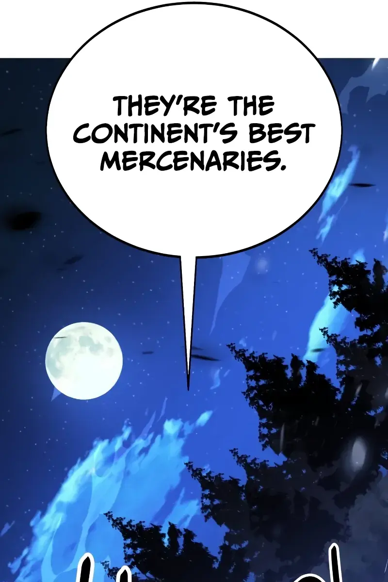 The Extra's Survival Guide Chapter 32 Page 136