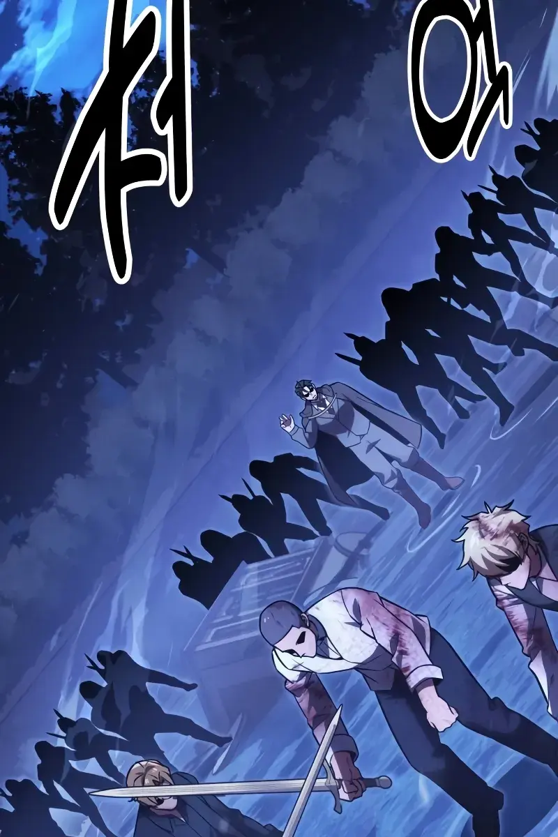 The Extra's Survival Guide Chapter 32 Page 137