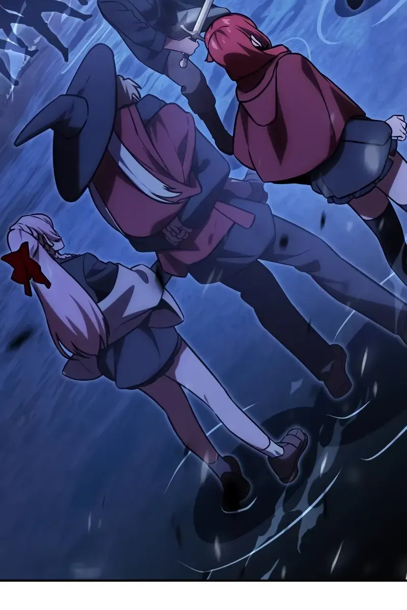 The Extra's Survival Guide Chapter 32 Page 138