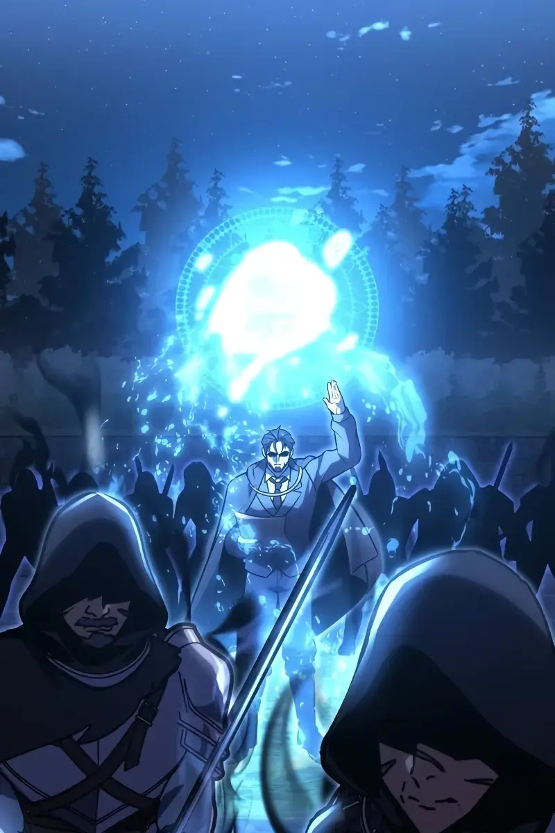 The Extra's Survival Guide Chapter 32 Page 172