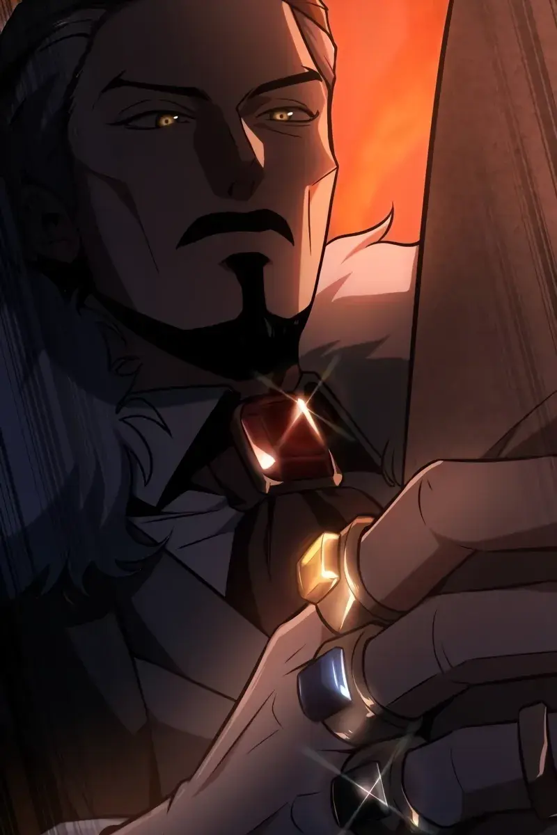 The Extra's Survival Guide Chapter 32 Page 190