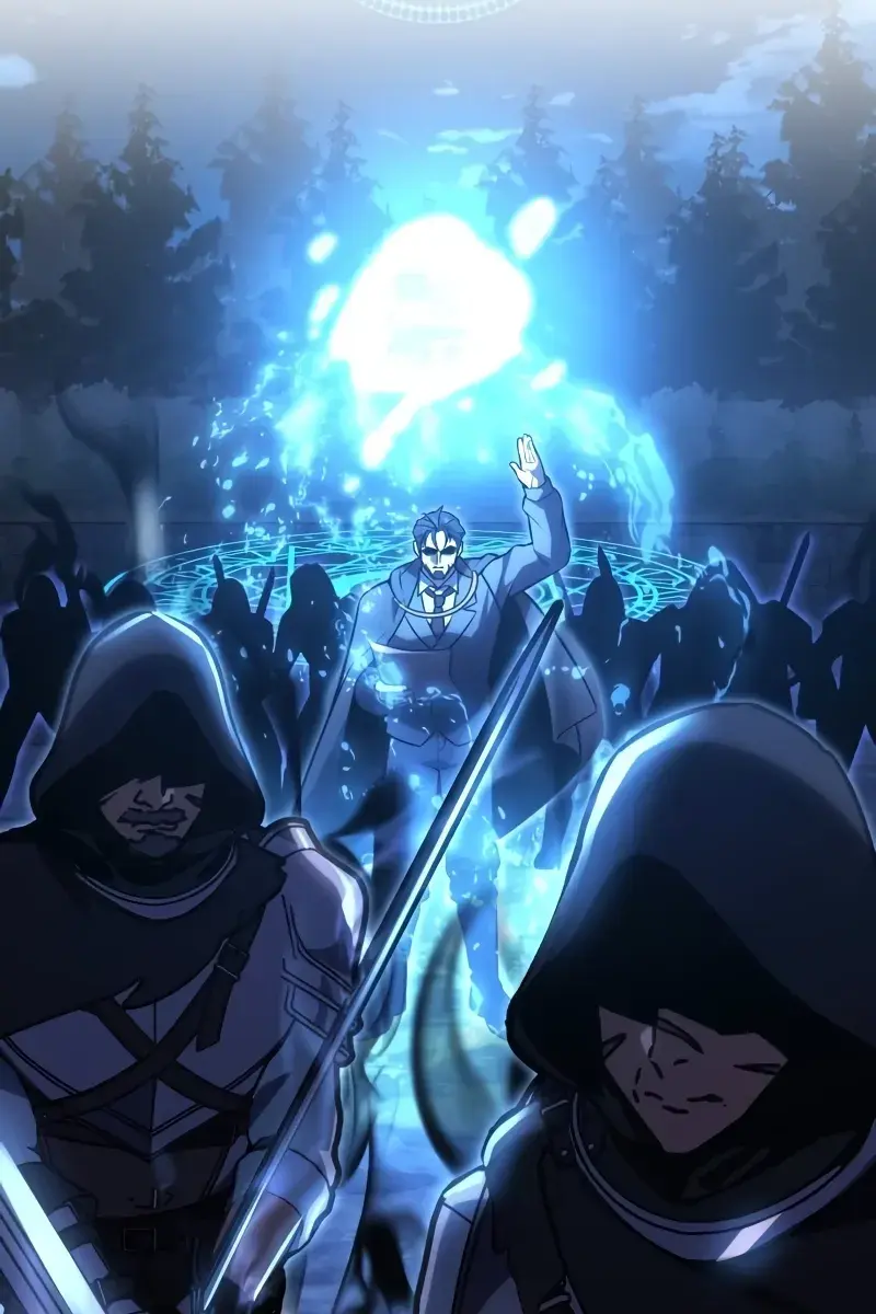 The Extra's Survival Guide Chapter 32 Page 193