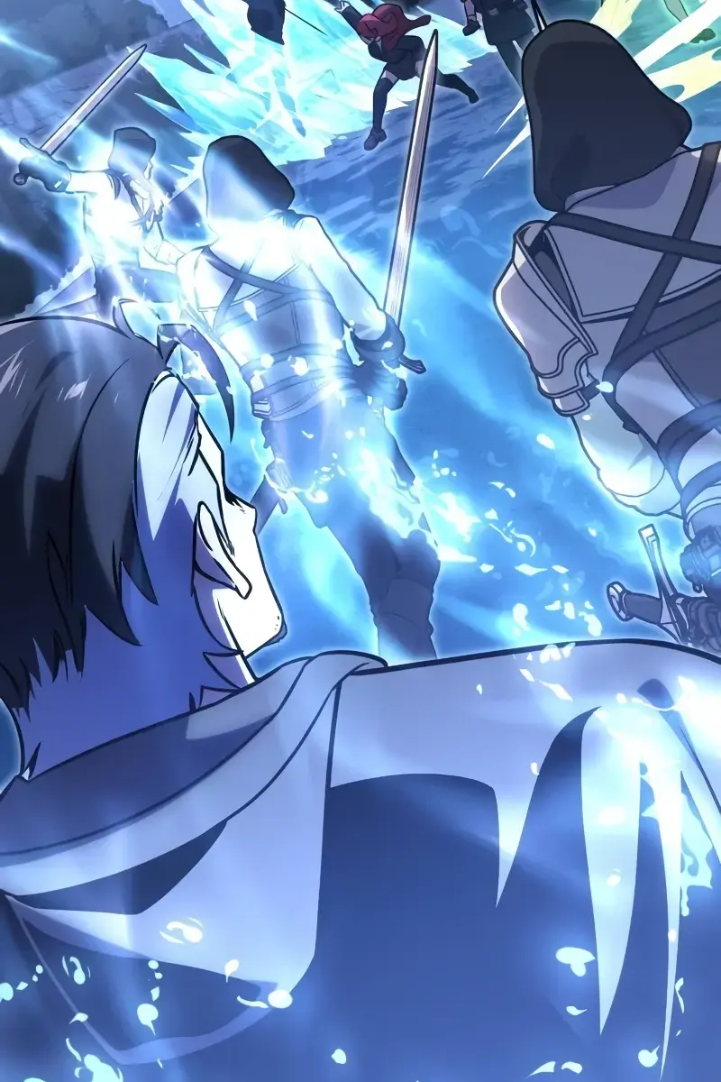 The Extra's Survival Guide Chapter 32 Page 196