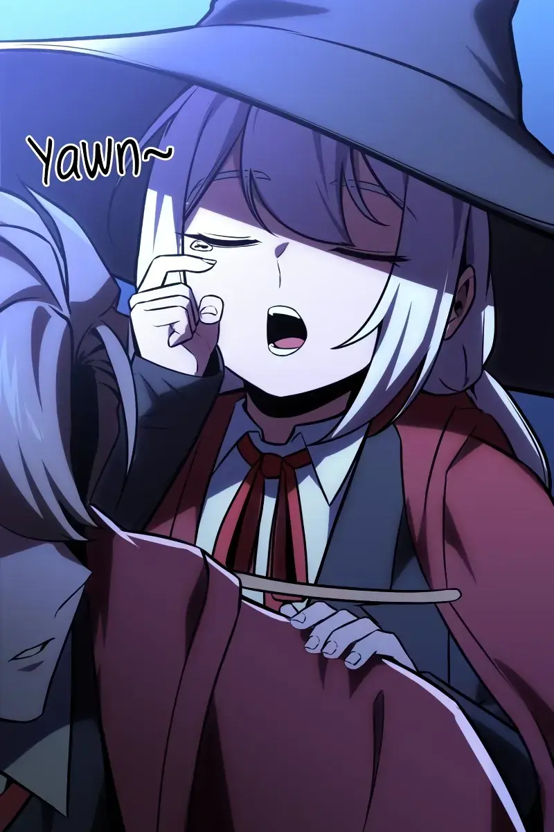 The Extra's Survival Guide Chapter 32 Page 204