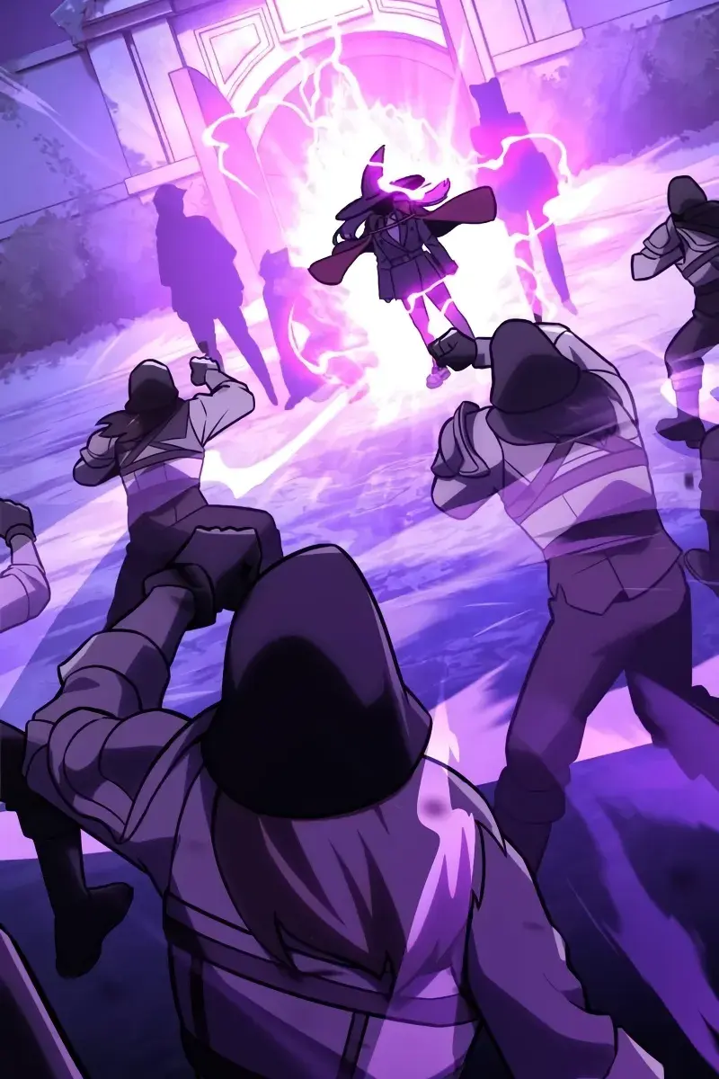 The Extra's Survival Guide Chapter 32 Page 212