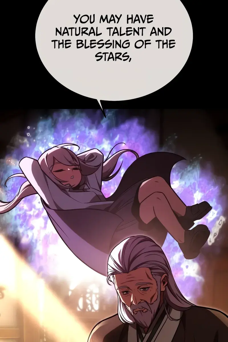 The Extra's Survival Guide Chapter 33 Page 5